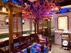-姑苏家宴·苏帮菜·松鼠桂鱼(苏州总店)