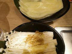-新石器烤肉(南站店)