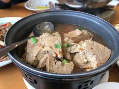 -乡亲鹅肉城(吴江店)