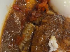 -伽喱博士 Dr.CURRY咖喱饭(太阳宫咖喱店)