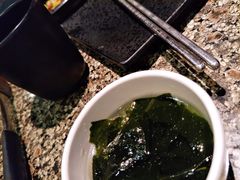 -一品诚记烤肉(大连柏威年购物中心店)