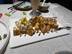 -萃華楼(王府井店)