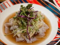 -塔哈尔·新疆盛宴(奉贤龙湖店)