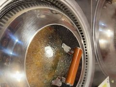 -哈尔滨烧烤·山河村铁锅炖(交大店)
