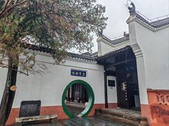 -东坡赤壁风景名胜区