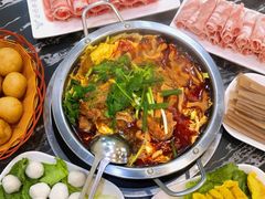 -古乐牛香·鲜牛肉牛杂火锅(高新店)