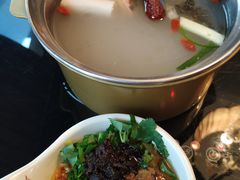 -鲁西肥牛(九方购物中心店)