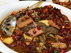 -新时代大酒店(仰口路店)