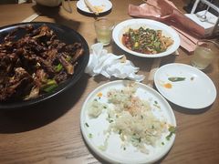 -掌上鲜(南顺城街店)