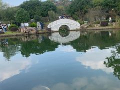 -白马涧龙池景区