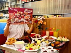 -斗牛士牛排餐厅(嘉里汇店)