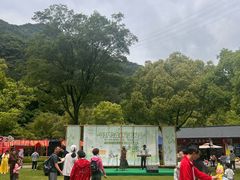 -黄公望隐居地