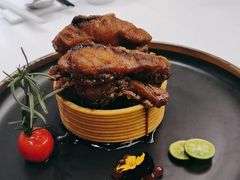 -中心大酒店·本味餐厅