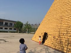 -北戴河集发农业梦想王国