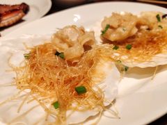 -广州富力君悦大酒店·凯菲厅