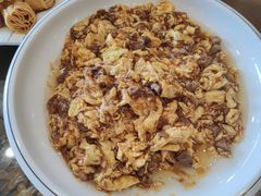 -民族饭荘(新华大街店)