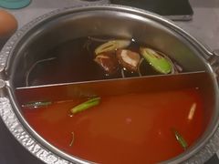 -一绪に寿喜烧(荟聚店)