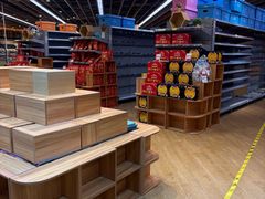 -百佳永辉超市(来福士广场店)