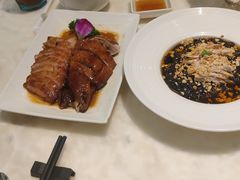 -港丽餐厅(高德置地店)