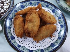 -芸海阁·农家私房菜(沙家浜景区出口店)