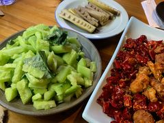 -望京一号·重庆江湖菜(工体店)