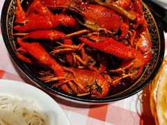 -江味龙虾馆·裸蓝龙虾(南山店)