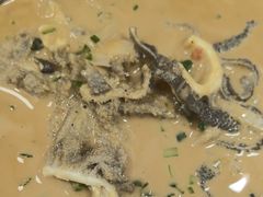 -清真·鸦儿李记·小馆(后海店)