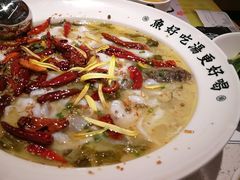 -江渔儿酸菜鱼(曜一城店)