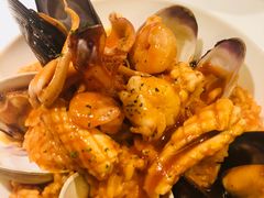 -大树餐厅(益田假日店)