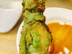 -鬼味烤翅(南锣鼓巷店)