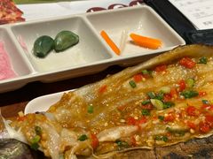 -木屋烧烤(龙华店)