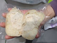 香芋冰冰包-奈雪的茶(中海环宇荟店)