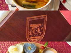 -南沙游艇会·大兵船餐厅