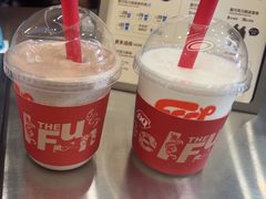 -DQ·蛋糕·冰淇淋(通州万达店)