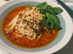 盐府小面-懒人盐府人家(航天桥店)