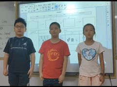 -瑞思成长中心(高新校区)