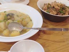-光头李品质家常菜(人民路店)