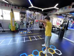 -M.S拳击泰拳馆(大学路店)