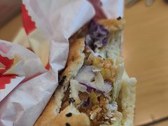 -塔斯汀中国汉堡(西湖景顺铂悦城店)