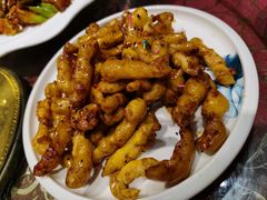 -八大碗·精致东北菜(东陵西路店)