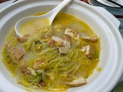 -唐猫庭院·千年陕菜(大唐不夜城店)