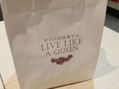 -薇薇安千层蛋糕(府城店)