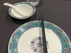-肆月河豚·新淮扬(金融街店)