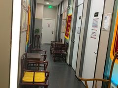 -同仁堂健康中医馆(新源南路店)