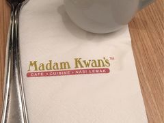 -关夫人餐厅(阳光广场店)