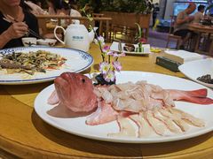 -德胜轩正宗顺德菜(宝安沙井会展中心店)