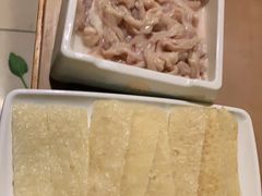 -傣妹火锅(四川北路店)