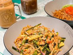 -金捞茶餐室(祐汉兴隆楼店)