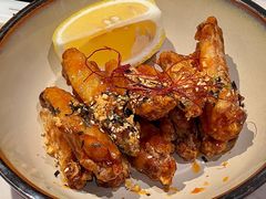 -BE BRIGHT KITCHEN(正佳广场店)