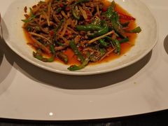 -金谷仓家庭料理(马泉营店)